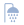 blue-shower-icon
